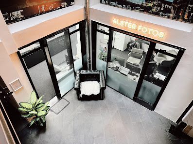 Alster Fotos – Fotostudio nahe Hamburg Hauptbahnhof – Bild 2