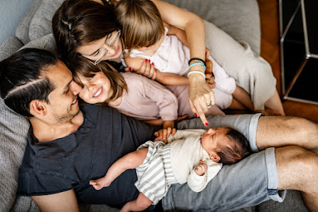 Miriam Allermann | Babyfotografie, Geburtsfotografin & Portraits – Bild 5