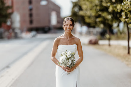 Sara & Kris | Wedding Stories | Hochzeitsfotografie – Bild 3