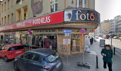 Fotoklas