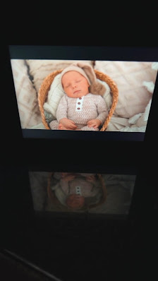 Baby und Familien Fotograf *in - Gotha, Erfurt -Julia Forch Fotografie – Bild 4