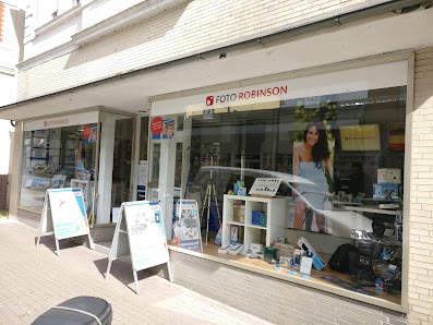 FOTO ROBINSON – Bild 2