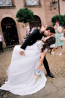 Anna Saribekyan – Hochzeitsfotografin – Bild 3