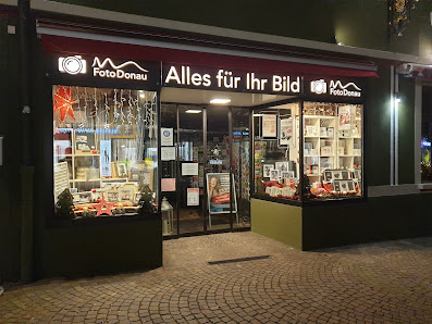 Foto Donau ehemals Photo Porst – Bild 3
