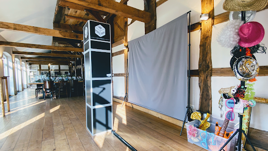 OWL-Fotobox / Photobooth verleih aus Bielefeld – Bild 3