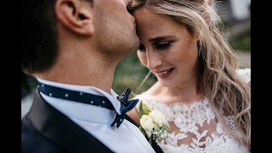 Kamera mit Herz // Hochzeitsfotografie & Familienfotos – Bild 4