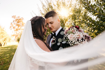 Larissa Sydekum Photography