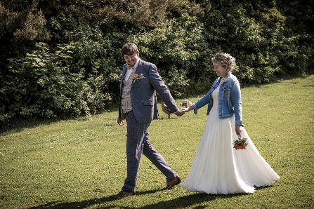 Photowerkstatt Isabel Meyer - Hochzeitsfotograf – Bild 3