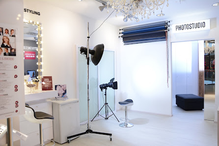 studioline Fotostudio Wuppertal City-Arkaden – Bild 3