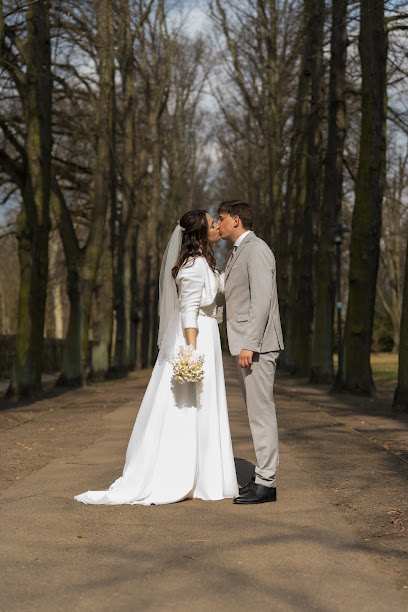 Elisa Di Carlo Hochzeitsfotografin