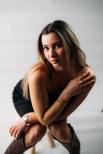 Fotostudio Lakewood - Sensual Portrait Studio, Boudoir, Frauenfotografie