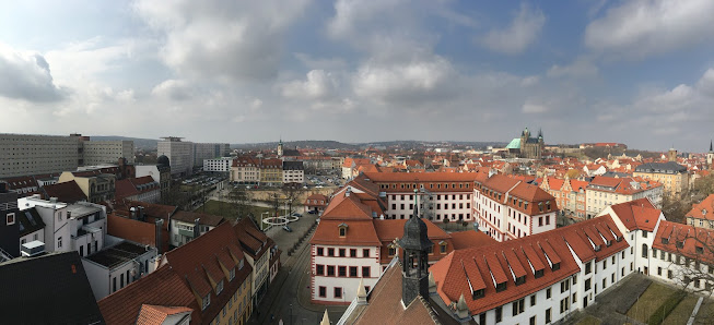 Erfordiaturrita - Turmreiches Erfurt – Bild 2