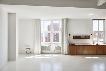 GLASHAUS STUDIO - Mietstudio / Tageslichtstudio / Fotostudio mieten in Berlin