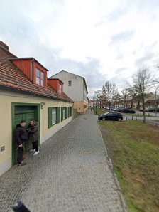 Herr von Lux - Hochzeitsfotograf Potsdam – Bild 6
