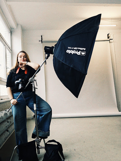 Dusia Sobol Studio