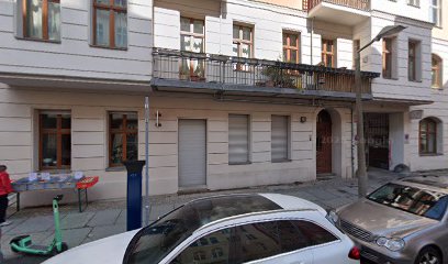 Fotostudio Medienhaus Mitte