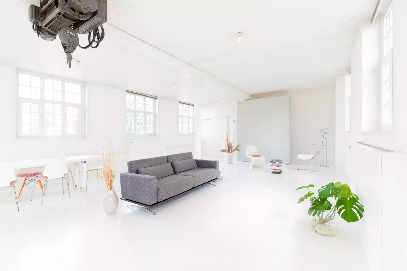 Loft Studio 64 (Fotostudio, Filmstudio, Mietstudio)