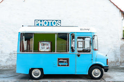 Mr. Clicky Fotobus
