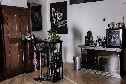 Fotogalerie am Schloss