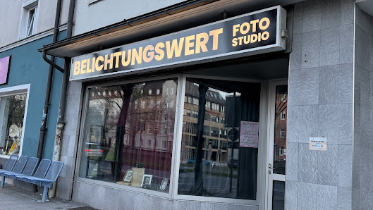 Fotostudio Belichtungswert – Bild 4