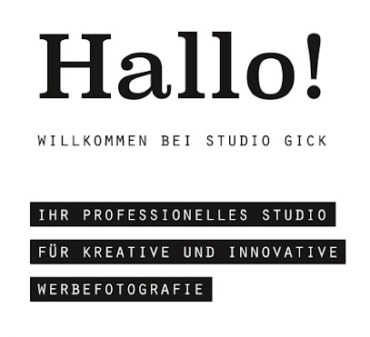 Studio Gick
