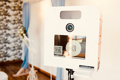 GrinseLinse Fotobox