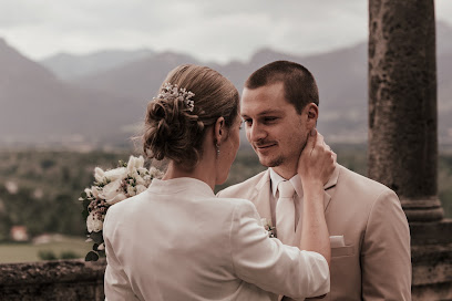 Björn Ufer - Hochzeitsfotograf im Chiemgau