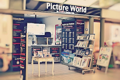 Picture World - Filmlab & Studio