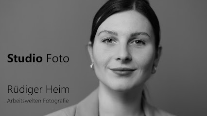 Rüdiger Heim – Arbeitswelten Fotografie