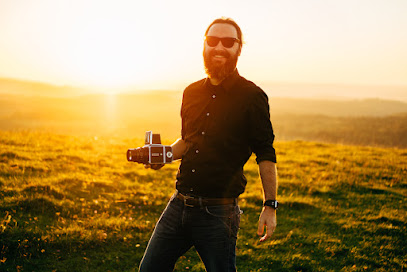 Thomas B. Jones Fotografie