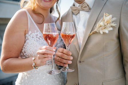 Fotografin Franziska Henkel - Hochzeitsmomente Ostsee – Bild 5