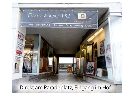 Fotostudio P2 Pia Pirrung – Bild 2