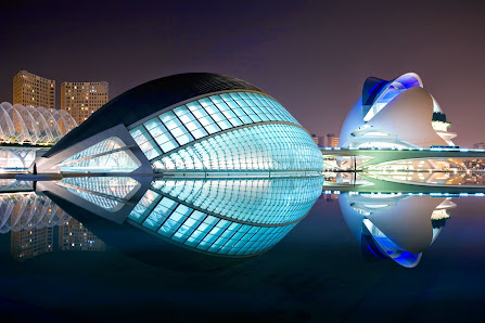 Architekturfotografie Nikolay Kazakov – Bild 2