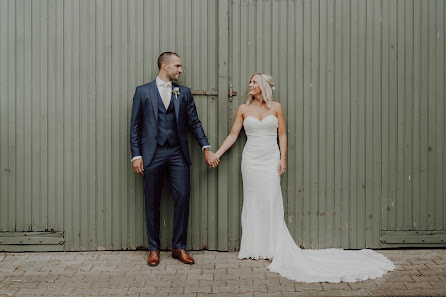 Axel Jung Hochzeitsfotografie – Bild 2
