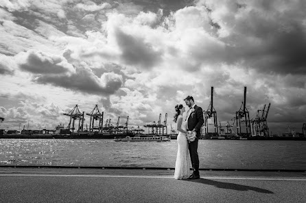 Hochzeitsfotograf Hamburg - Christian Glock – Bild 4