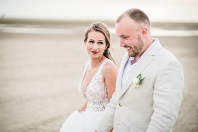 Salz und Liebe Hochzeitsreportagen und Boudoirfotografie