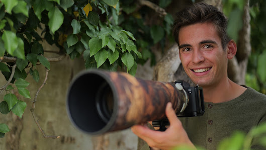 Nisse Kremser Naturerleb-Nisse Naturfotografie – Bild 2