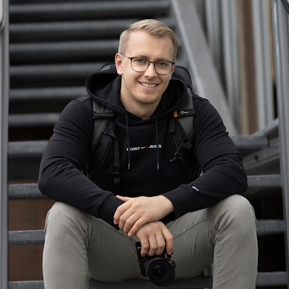 Fotowerk Leon Wehner