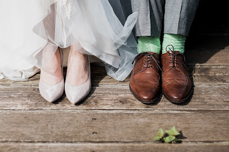 Hochzeitsfotograf in Frankfurt – Bild 4