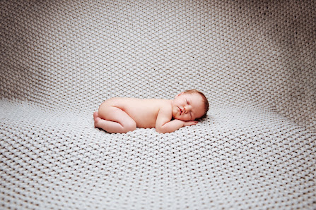 MOIN BABY Neugeborenenfotografie – Bild 3