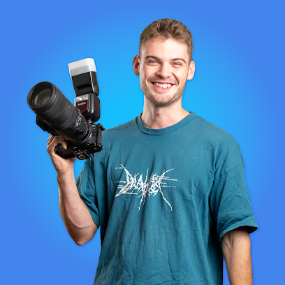 Eventfotograf und Videoproduktion – konradhfh
