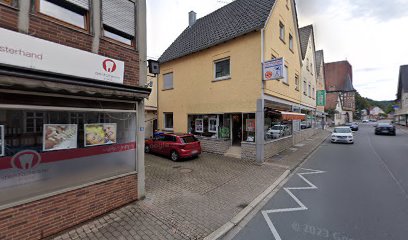 Foto Kaufmann