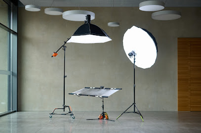Lukas Schulze - Businessfotograf