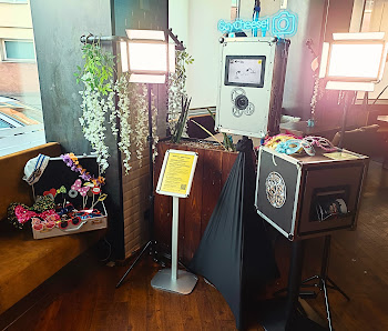 SayCheese Fotobox & Eventservice Münster – Bild 2