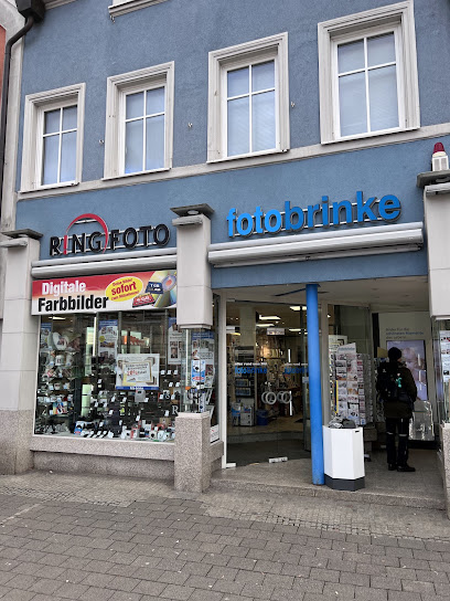 Foto Brinke GmbH