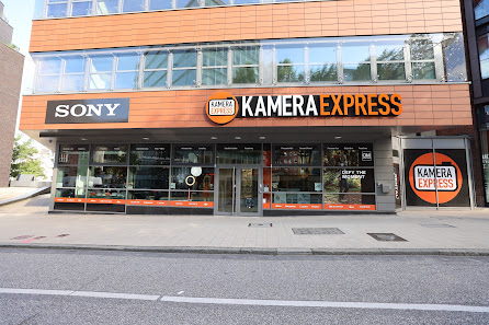 Kamera Express Hamburg – Bild 2