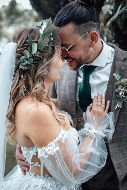 Hochzeitsfotograf / Philipp Leger