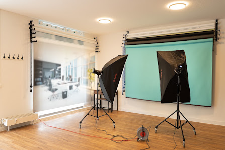 Fotofabrik Leipzig - Fotograf & Fotostudio – Bild 4