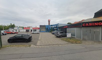 Trunyx Studio