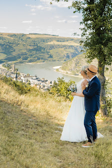 Liebe im Licht Hochzeitsfotografie / Joanna Sionkowski – Bild 3
